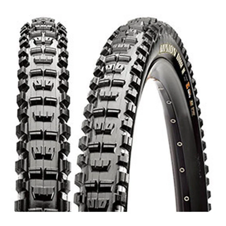 MAXXIS ミニオンDHRII29x2.40WT / タイヤ