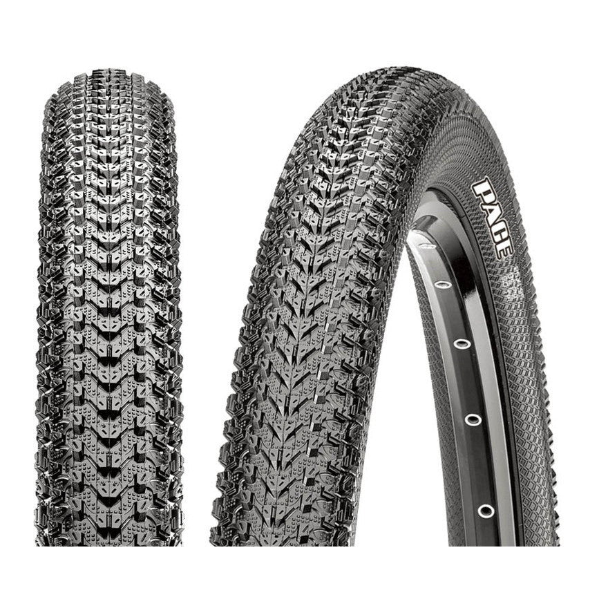MAXXIS ペース27.5x2.10スチールビード / タイヤ(ベール)