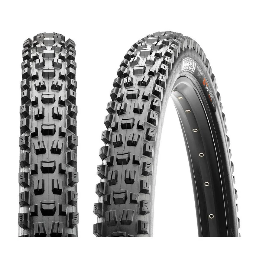 MAXXIS アセガイ27.5x2.50WT3CG/EXO+ / タイヤ