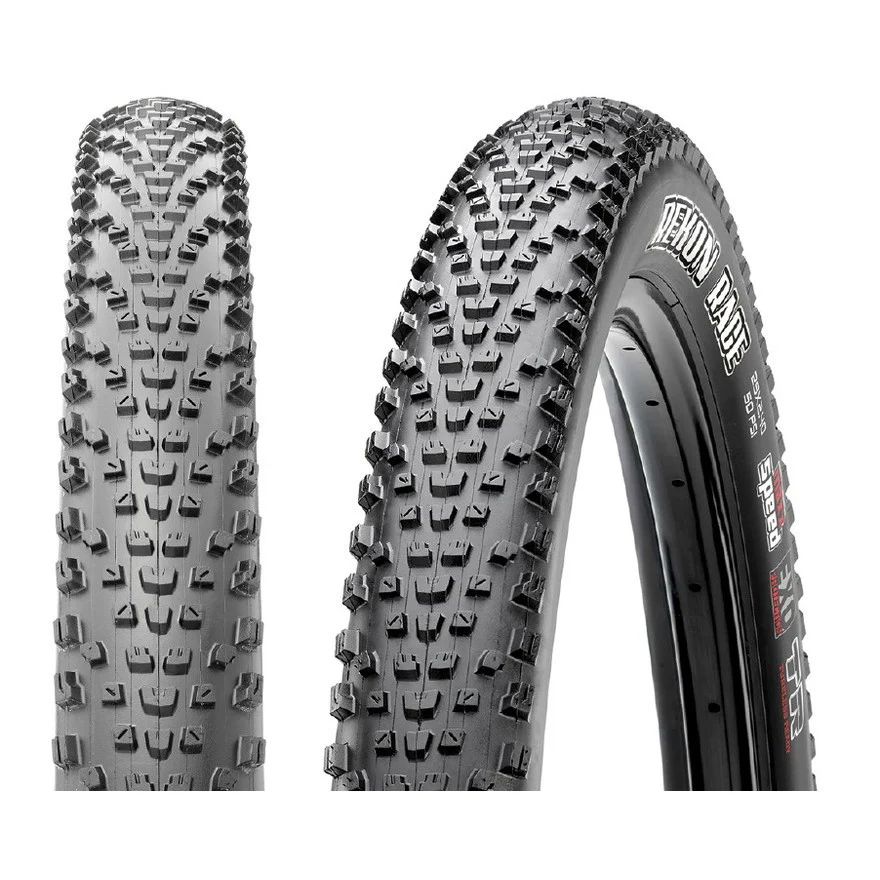 MAXXIS リーコンレース29x2.40MaxxSpeed / タイヤ