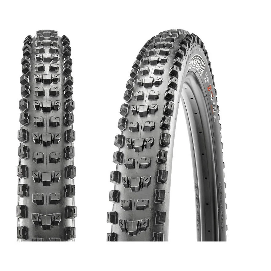 MAXXIS ディセクター27.5ｘ2.603CT/EXO+ / タイヤ