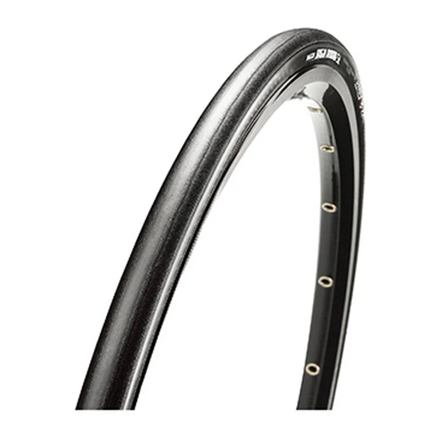 MAXXIS ハイロードSLチューブレスレディ700x25C / タイヤ