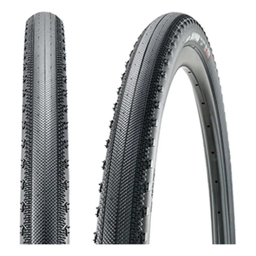 MAXXIS レセプター650x47BBLK / タイヤ