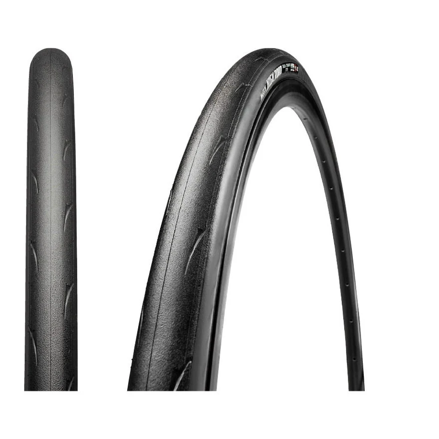MAXXIS ハイロードチューブレスレディ700x32c / タイヤ
