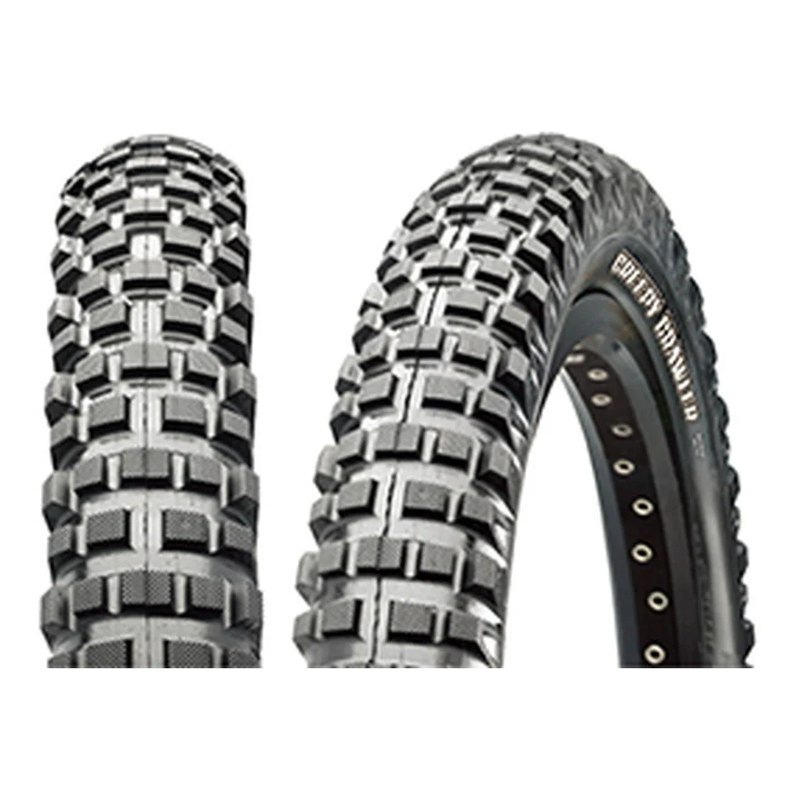 MAXXIS クリーピークローラーR20x2.50 / タイヤ(ベール)
