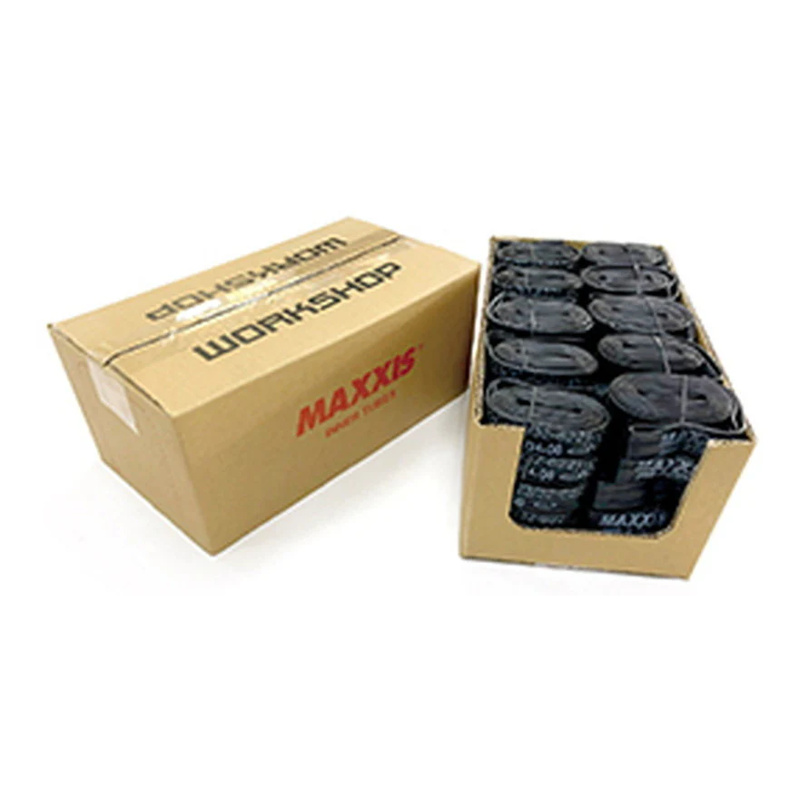 MAXXIS ウェルターウエイト仏式700x23-32C6050本入 / チューブ
