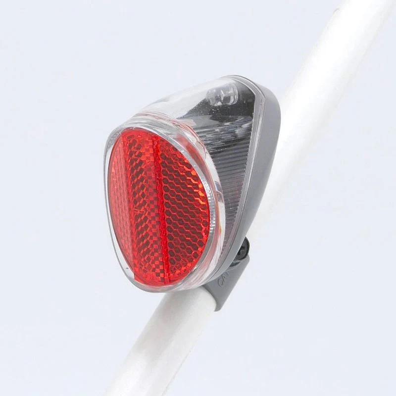 【自転車本体と同時購入必須】 CAT EYE ソーラーテール SLR200 / ライト
