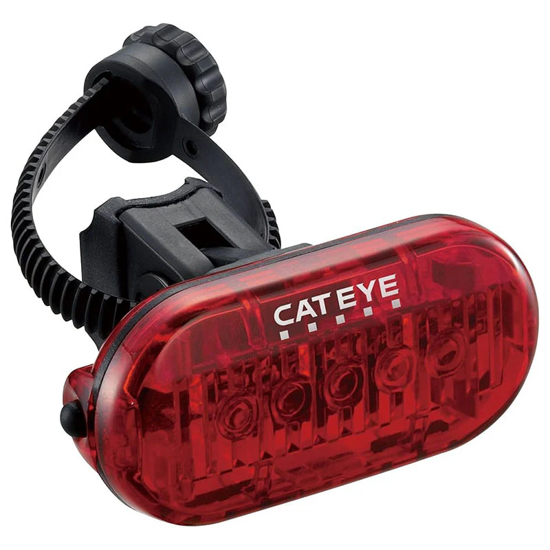 【自転車本体と同時購入必須】 CAT EYE テール TL-LD155R / ライト