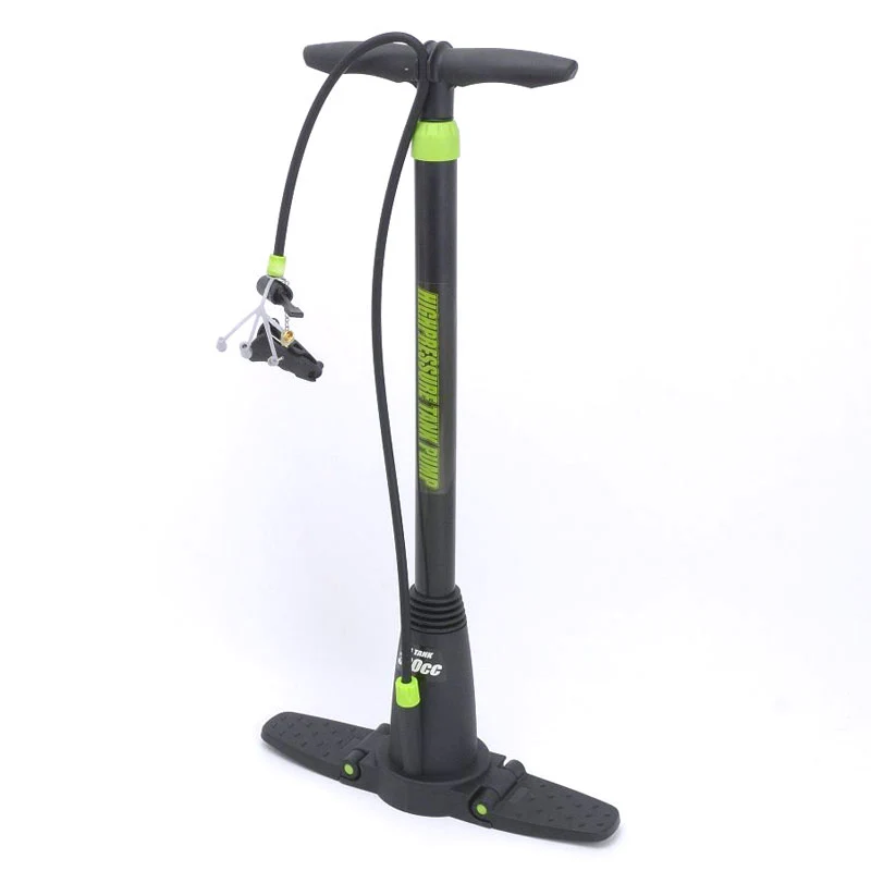 【自転車本体と同時購入必須】 ハイプレッシャーポンプ SG / ポンプ 空気入れ