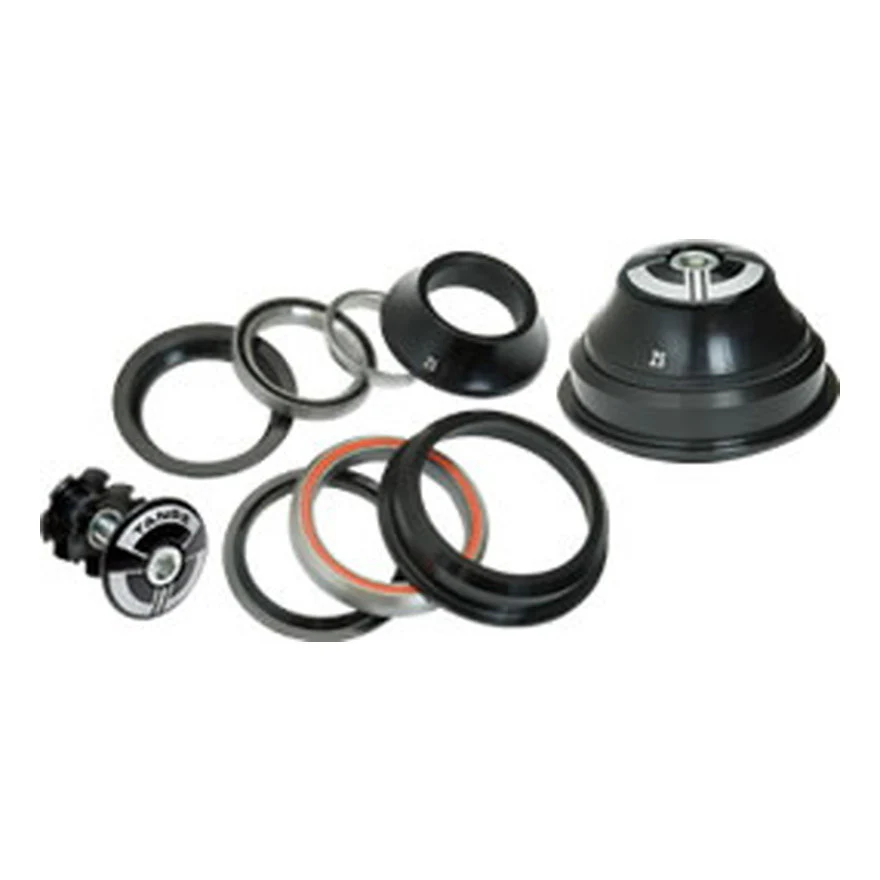 タンゲ 精機 ZS225LTBLK / ヘッドセットアヘッド