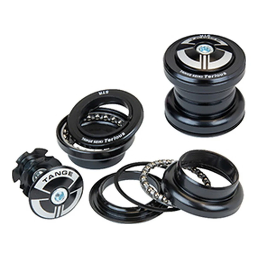 タンゲ 精機 TE36STRBLK / ヘッドセットアヘッド