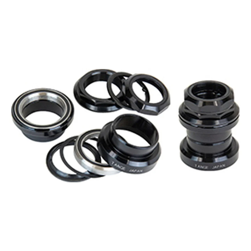 タンゲ 精機 FL270CBLK / ヘッドセット(ネジアリ)