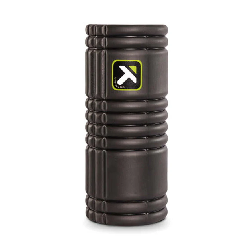 TRIGGER POINT グリッドフォームローラーBLK / マッサージ用品