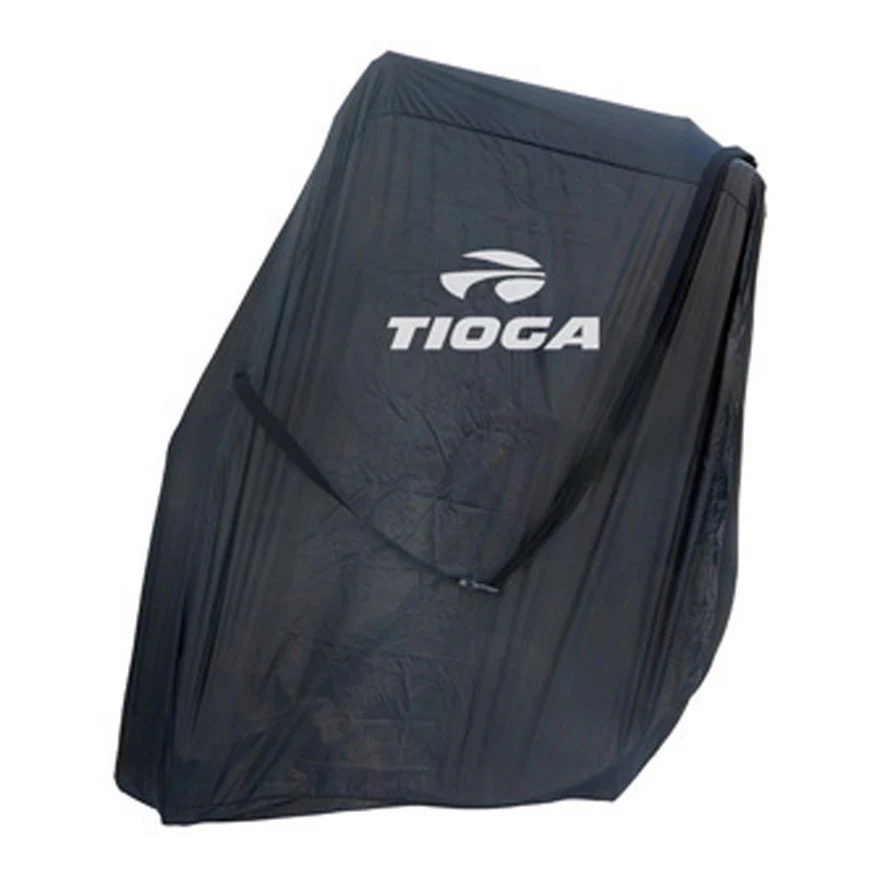 TIOGA ロードポッドBLK / 輪行袋