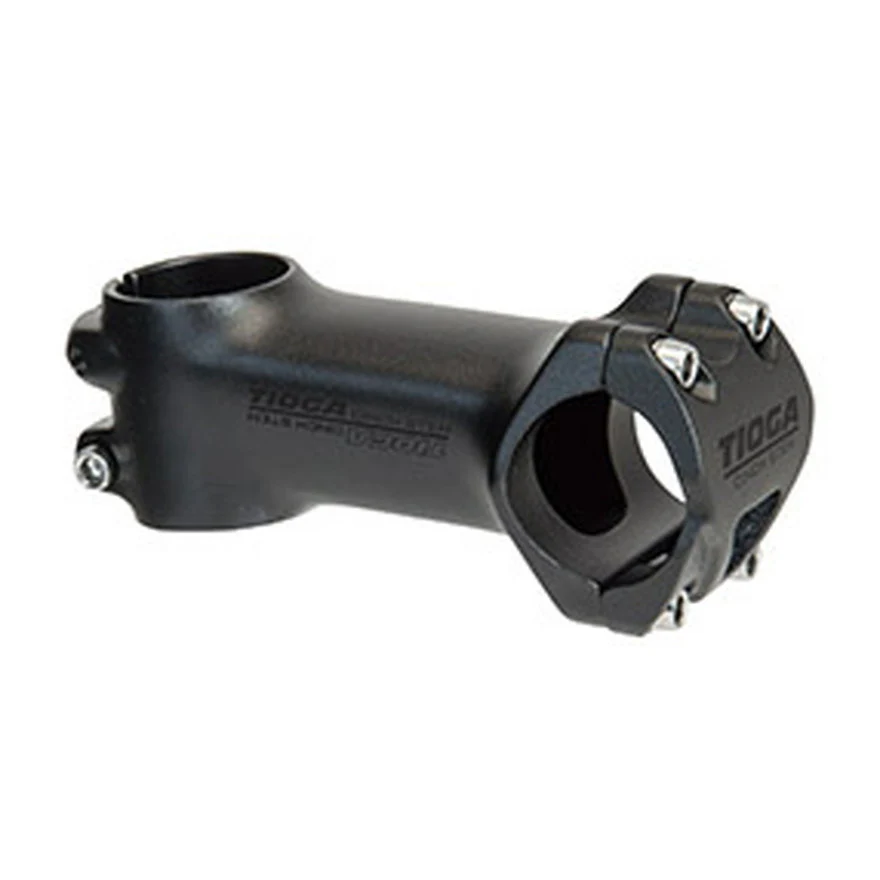 TIOGA シンチステム31.8 90mm/83° / ハンドルバーステム アヘッド