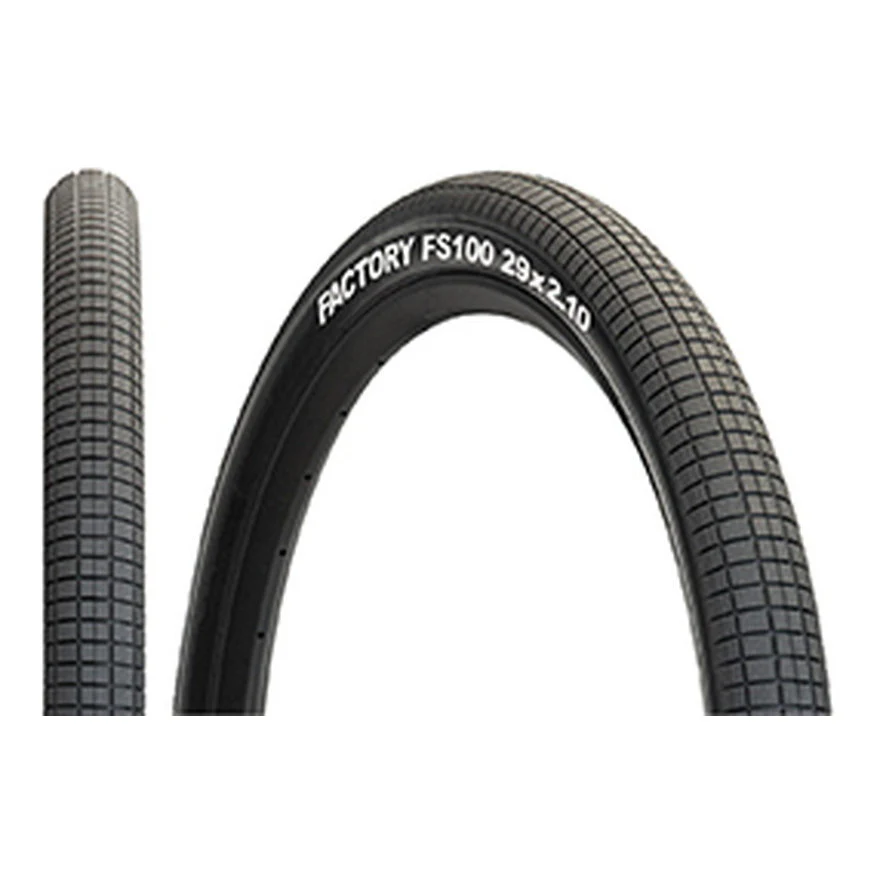 TIOGA FS100 29x2.10 / タイヤ(ベール)