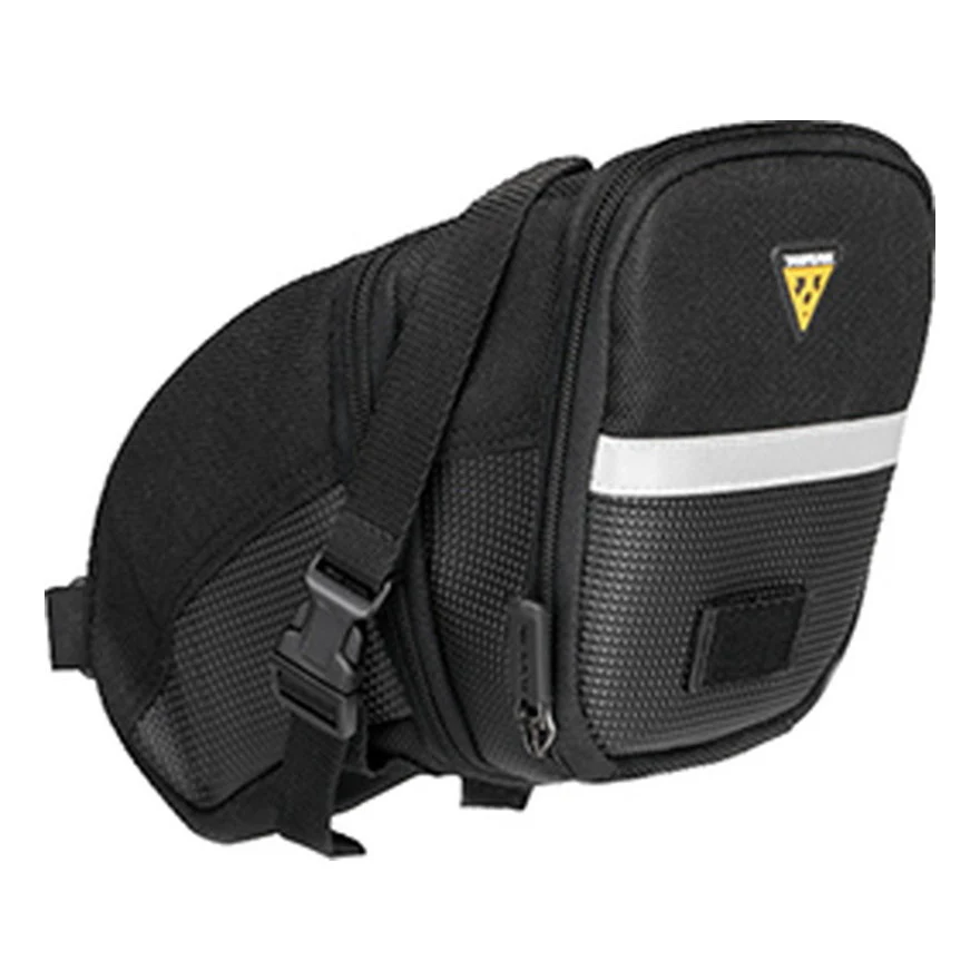 TOPEAK エアロウェッジパック(ストラップマウント)L / バッグ