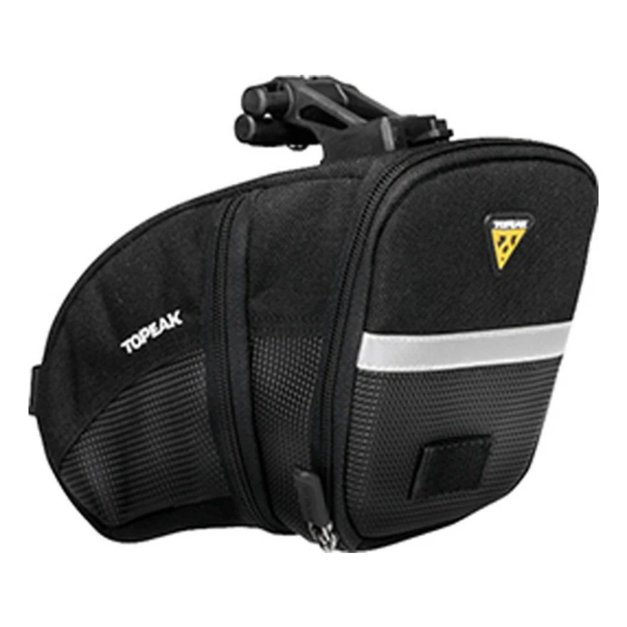 TOPEAK エアロウェッジパック(クイッククリック)L / バッグ