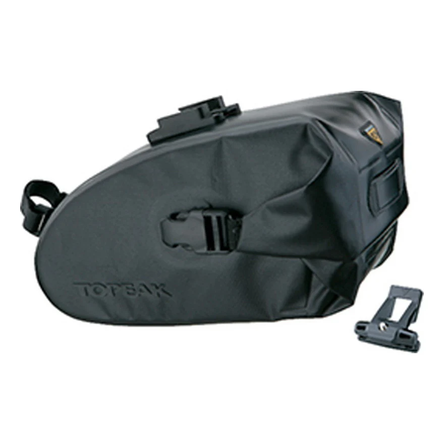 TOPEAK ウェッジドライバッグ(クイッククリック)L / バッグ