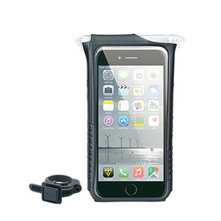TOPEAK スマートPドライバッグ(iPhone6/6S/7/8)BLK / バッグ