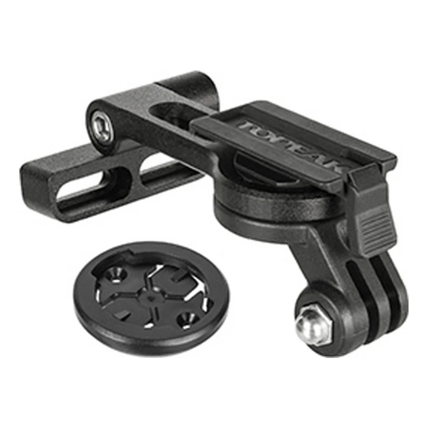 TOPEAK UTFマルチマウント(4ボルトステム用) / バッグパーツ