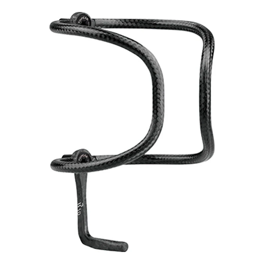 TOPEAK フェザーケージチューブラーカーボンR10 / ボトルケージ