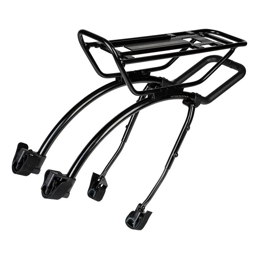 TOPEAK テトララックM2HD / リアキャリアー