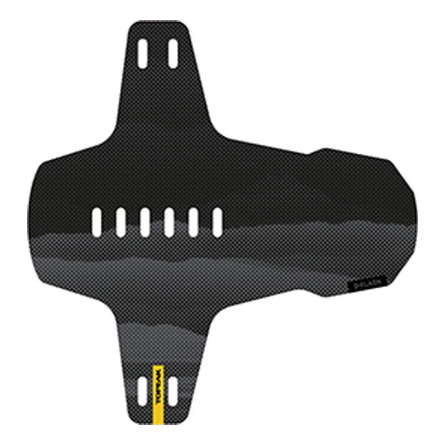 TOPEAK D-フラッシュエクスプレスFS / フェンダー(フロント)