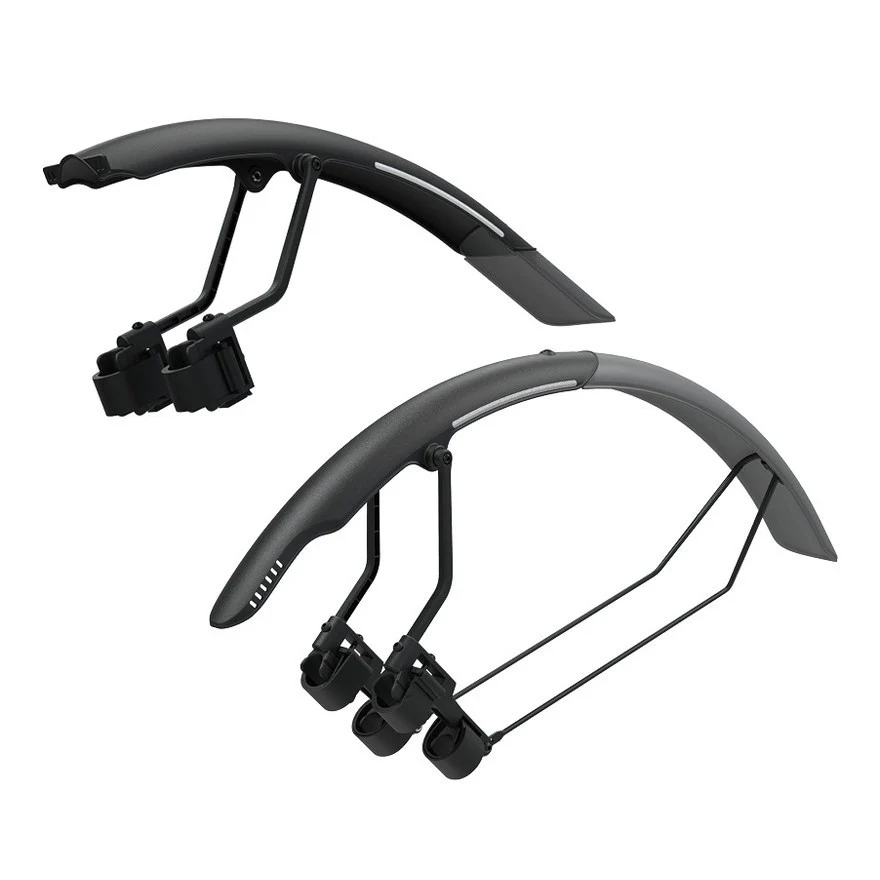 TOPEAK テトラフェンダーR1&R2 / フェンダーセット