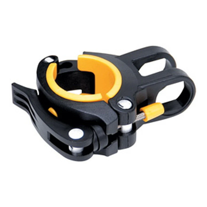 TOPEAK M2用クランプセット(TRK-DF02) / フェンダーパーツ