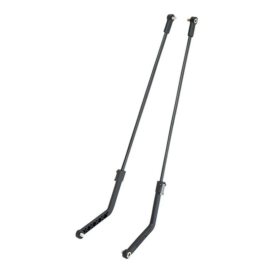 TOPEAK リアフィクサーセット(TRK-DF26) / フェンダーパーツ