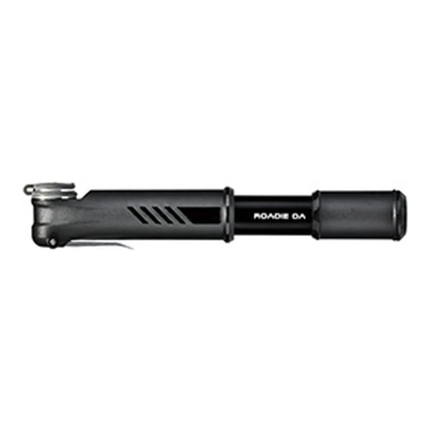 TOPEAK ローディーDA / ミニポンプ