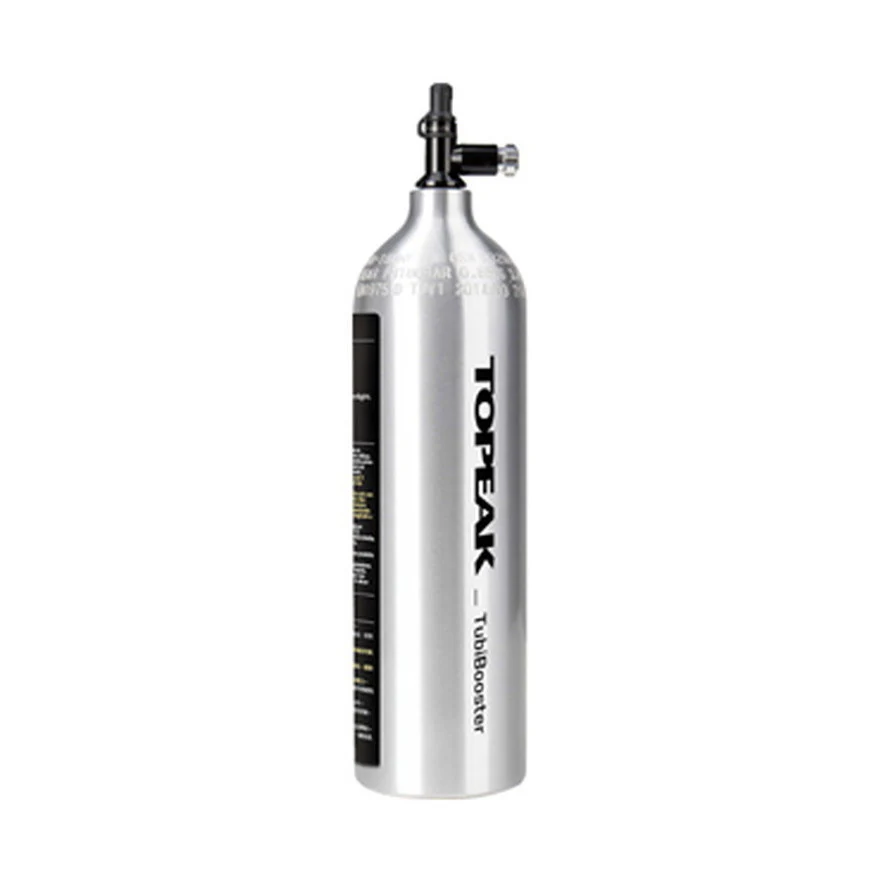 TOPEAK チュビブースター / ミニポンプ