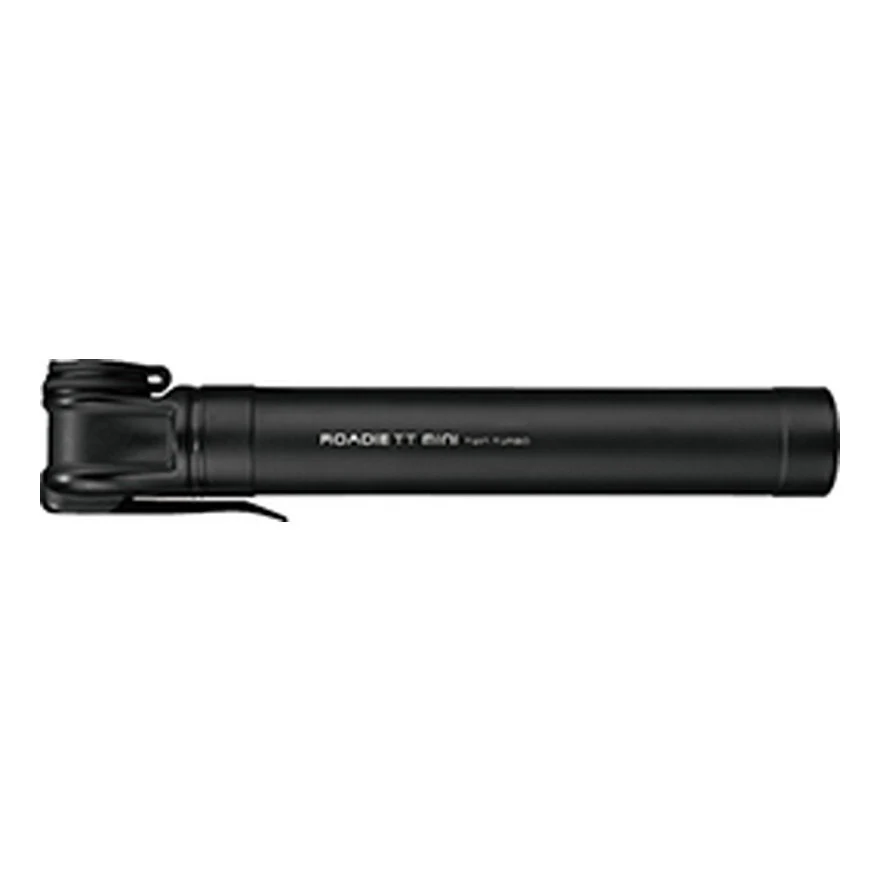 TOPEAK ローディーTTミニBLK / ミニポンプ