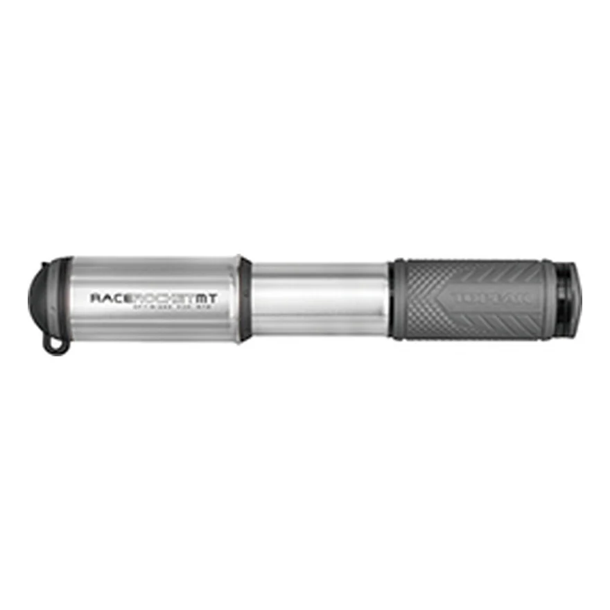 TOPEAK レースロケットMTSIL / ミニポンプ