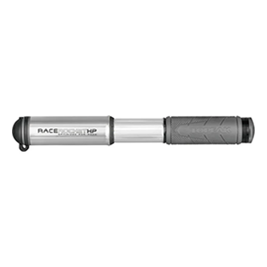 TOPEAK レースロケットHPSIL / ミニポンプ