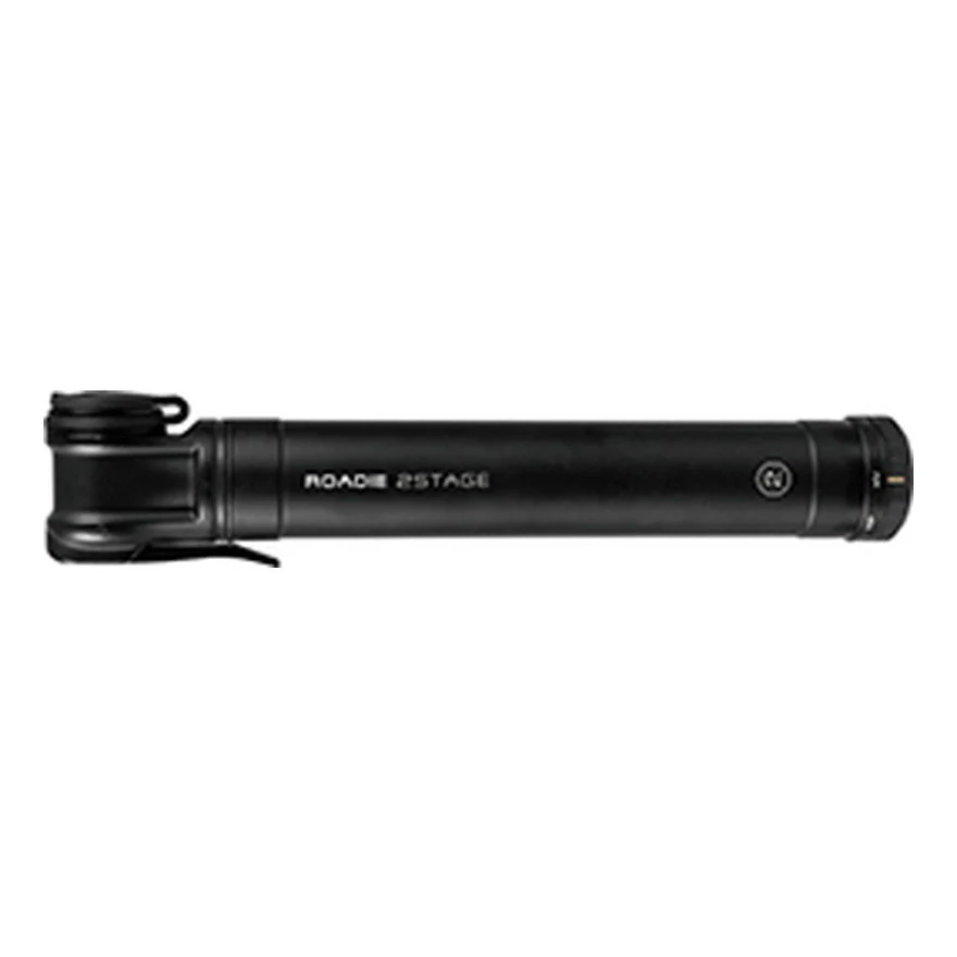 TOPEAK ローディ2ステージ / ミニポンプ