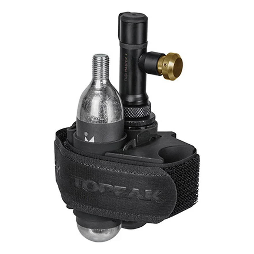 TOPEAK チュビマスターX / パッチキット