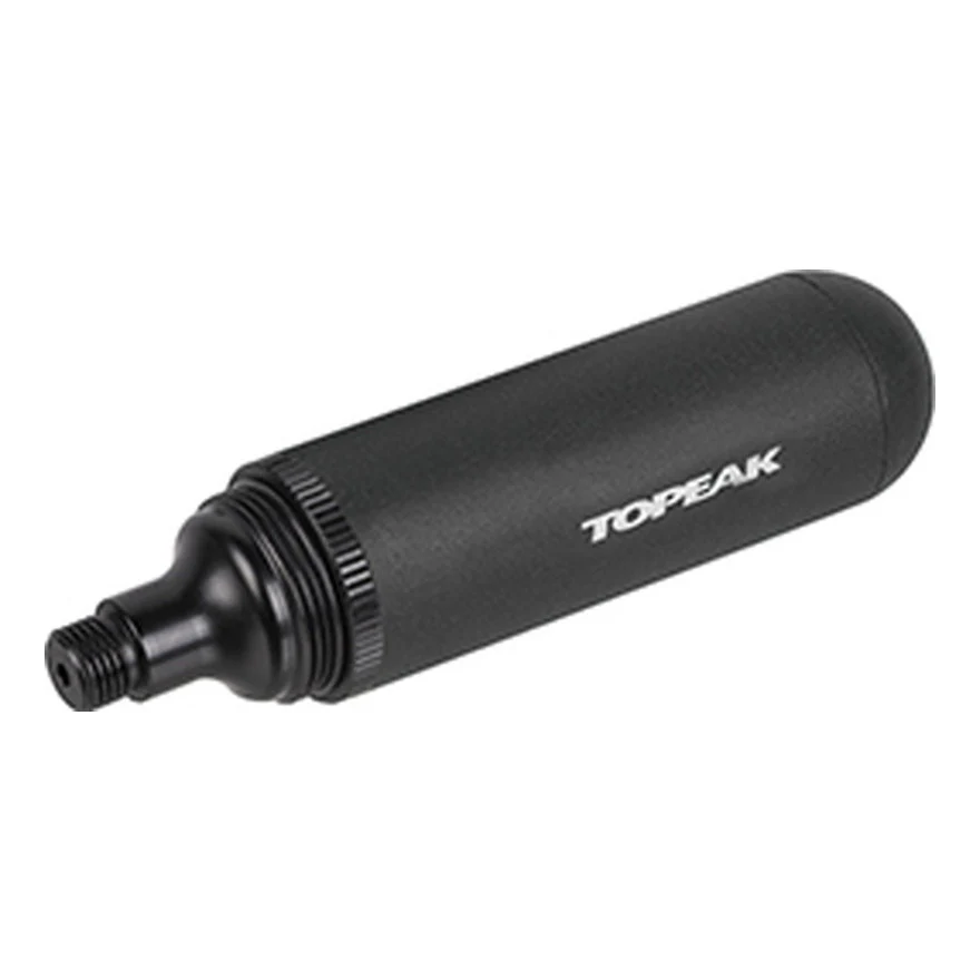 TOPEAK チュビカートリッジR16 / パッチキット